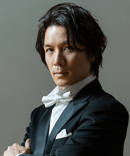 Yamamoto Kohei (Tenor)